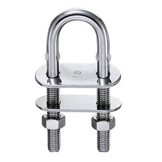 Wichard U-Bolt 8 X 100 mm