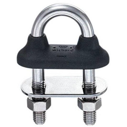 Wichard U-Bolt 6 X 70 vandtæt, sort