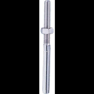 Wichard Gevind Terminal 6 mm Wire