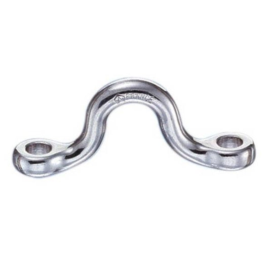 Wichard Lasker/Bøjler 4 mm 11X8