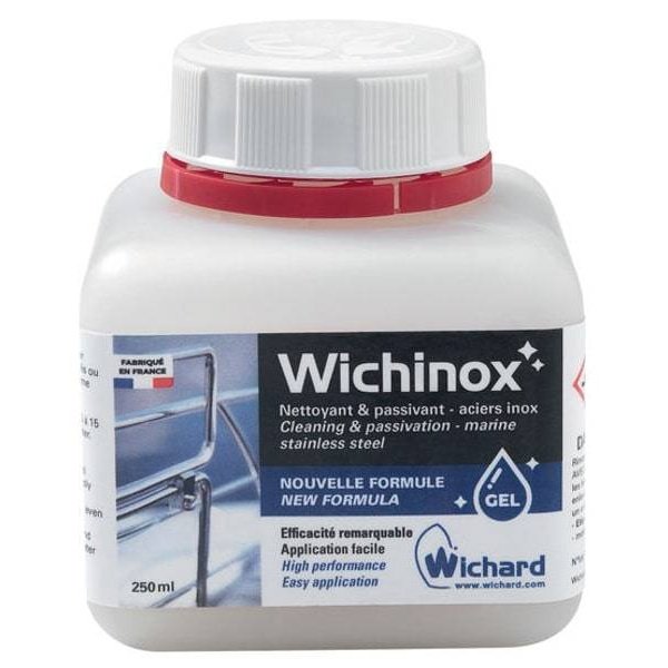 Wichard Wichinox New Formula polering Gel