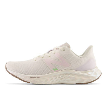 New Balance W Fresh Foam Sneaker Sea Salt