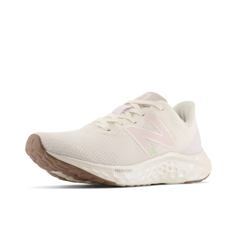 New Balance W Fresh Foam Sneaker Sea Salt