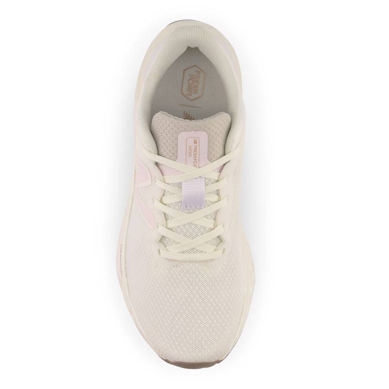 New Balance W Fresh Foam Sneaker Sea Salt