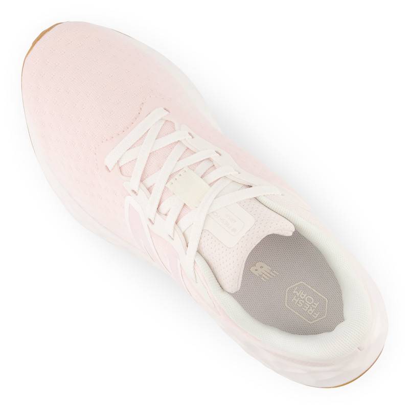 New Balance W Fresh Foam Sneaker Pink
