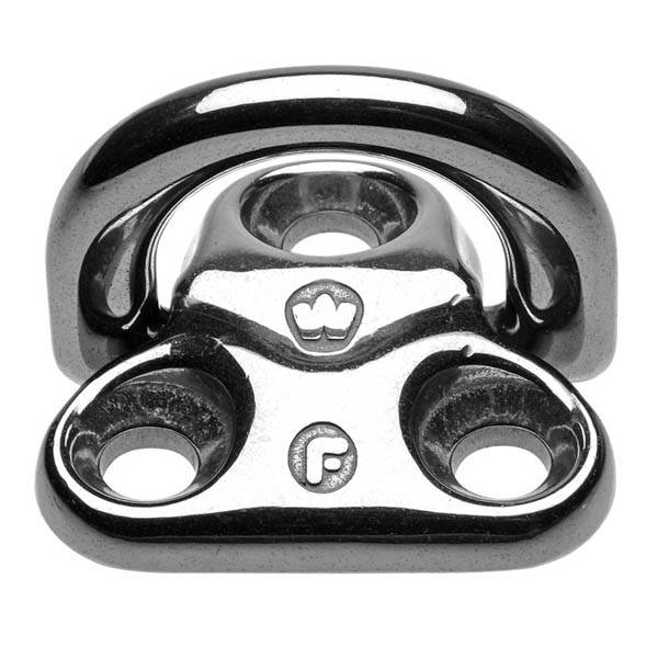 Wichard Pad Eye 6 mm