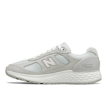 New Balance W Stability Walking Sneaker Silver