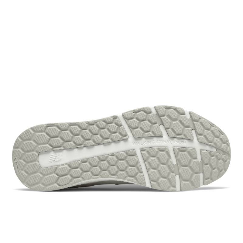 New Balance W Stability Walking Sneaker Silver