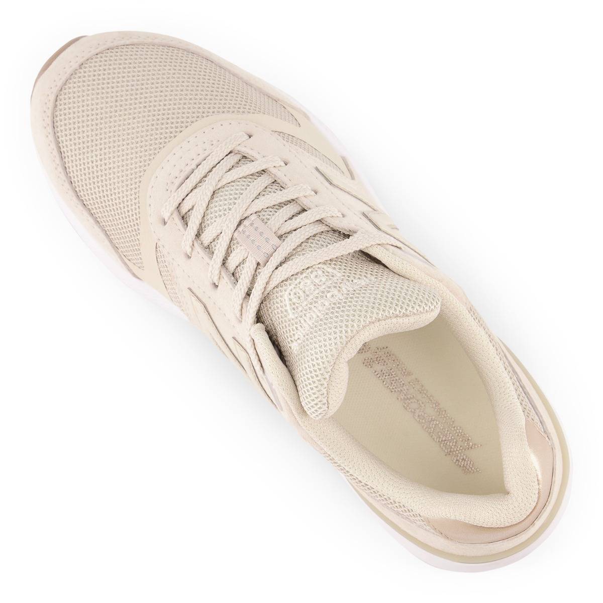 New Balance W Walking Sneakers Beige