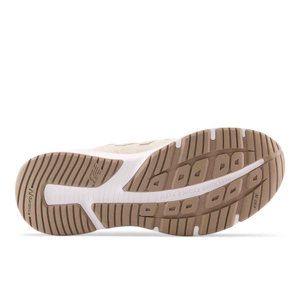 New Balance W Walking Sneakers Beige