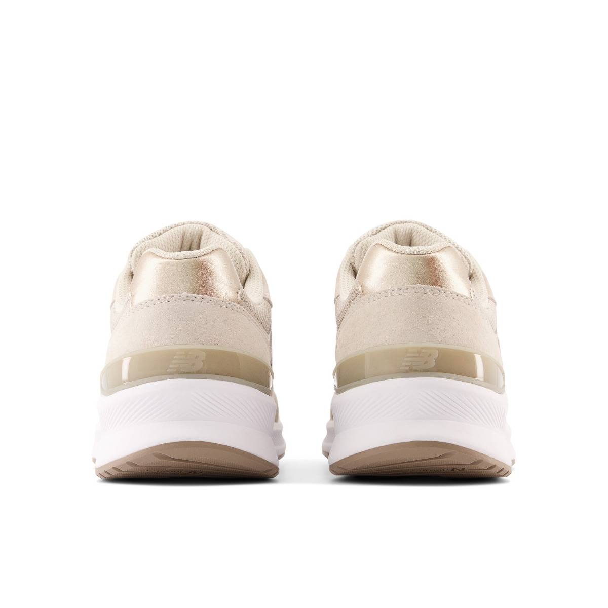 New Balance W Walking Sneakers Beige