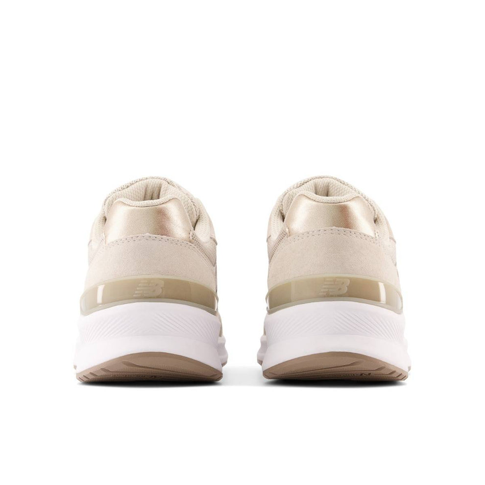 New Balance W Walking Sneakers Beige