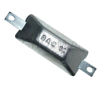 Bera Zinkanode, Flad